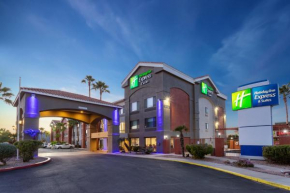 Holiday Inn Express & Suites Tucson North, Marana by IHG